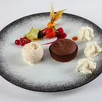 Restaurant Laborderie 3*