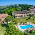 Restaurant Laborderie 3*