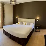 Hotel Restaurant Laborderie 3*
