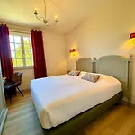 Hotel Restaurant Laborderie 3*