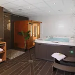 Hotel Restaurant Laborderie Tamniès
