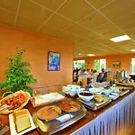 Restaurant Laborderie 3* Tamniès