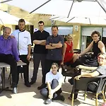 Hotel Restaurant Laborderie