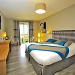 Restaurant Laborderie Hotell 3*