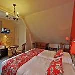 Restaurant Laborderie Hotel