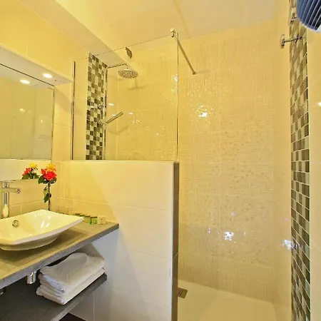 Restaurant Laborderie Otel