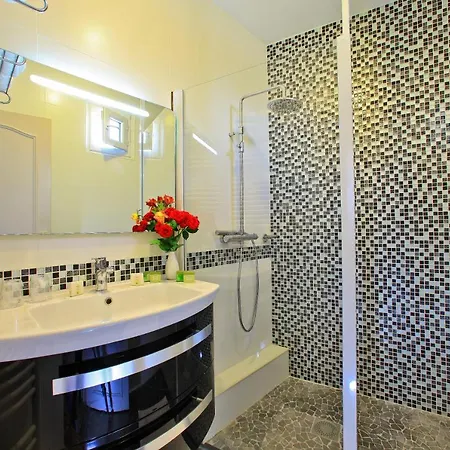 Hotel Restaurant Laborderie 3*