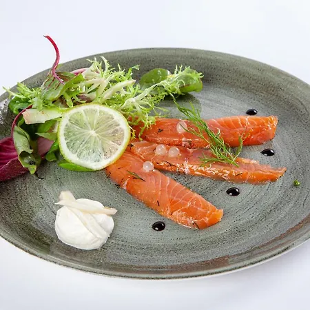 Restaurant Laborderie Hotel
