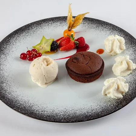 Restaurant Laborderie 3*