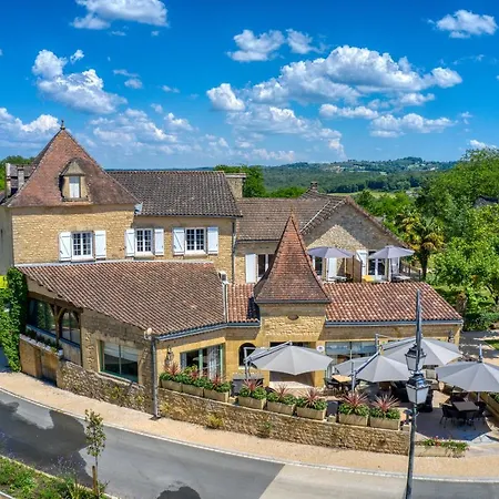 Restaurant Laborderie 3* Tamnies