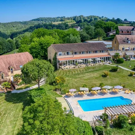 Restaurant Laborderie 3*