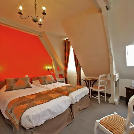Otel Restaurant Laborderie Tamniès