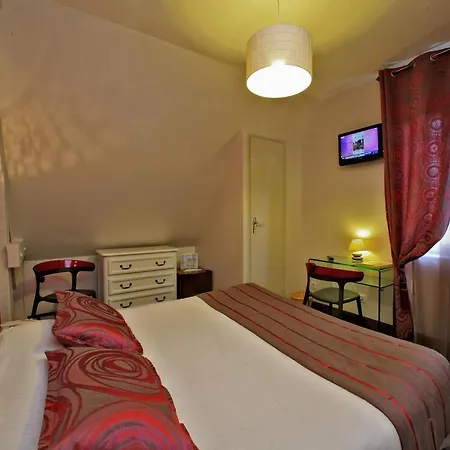 Restaurant Laborderie 3*