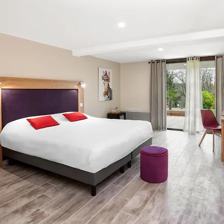 Restaurant Laborderie Hotel Tamniès