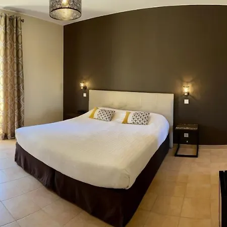 Otel Restaurant Laborderie 3*