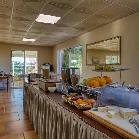 Otel Restaurant Laborderie