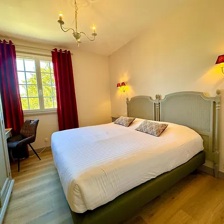 Otel Restaurant Laborderie 3*