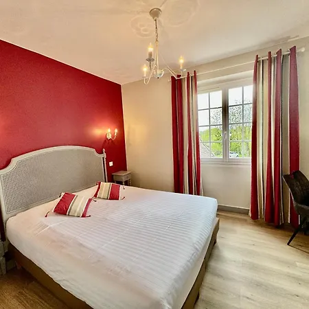 Restaurant Laborderie 3*