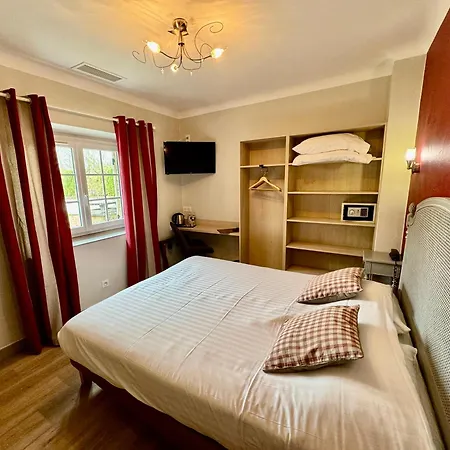 Restaurant Laborderie