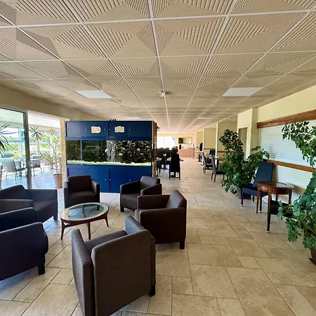 Restaurant Laborderie Otel 3*