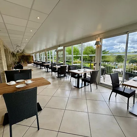 Otel Restaurant Laborderie