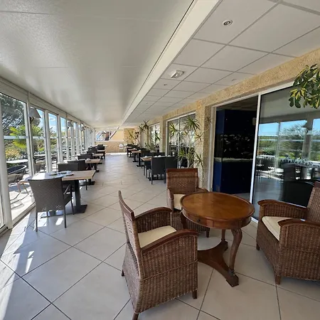 Restaurant Laborderie Otel 3*