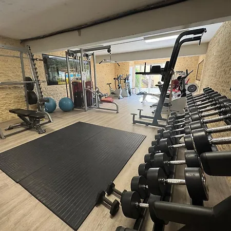 Restaurant Laborderie Otel 3*