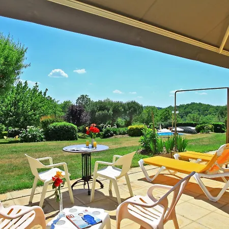 Otel Restaurant Laborderie 3*