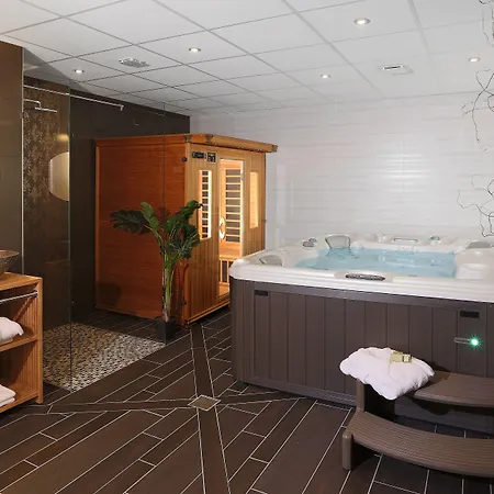 Hotel Restaurant Laborderie Tamniès