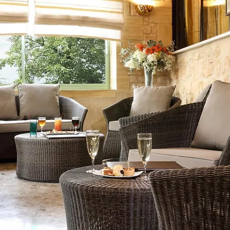 Restaurant Laborderie Otel Tamniès