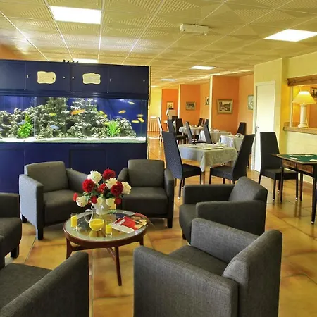 Restaurant Laborderie Otel Tamniès