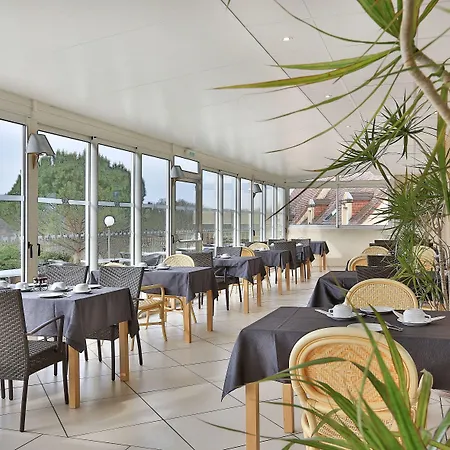 Restaurant Laborderie Otel Tamniès