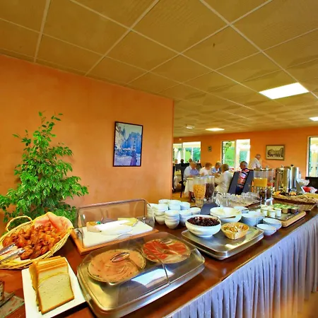 Restaurant Laborderie 3* Tamniès