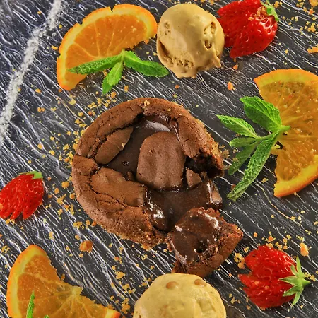 Restaurant Laborderie Hotel 3*