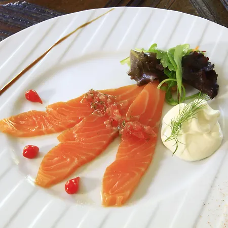 Restaurant Laborderie Otel