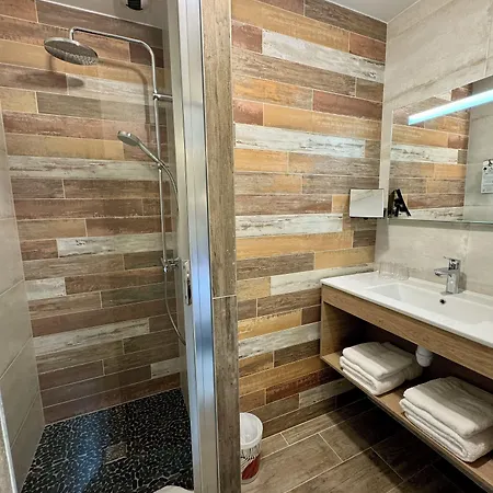 Restaurant Laborderie 3* Tamniès