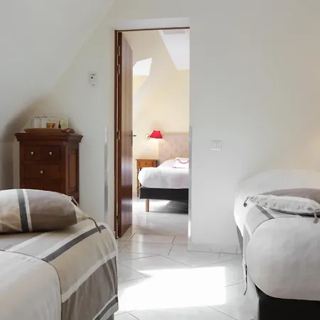 Otel Restaurant Laborderie 3*