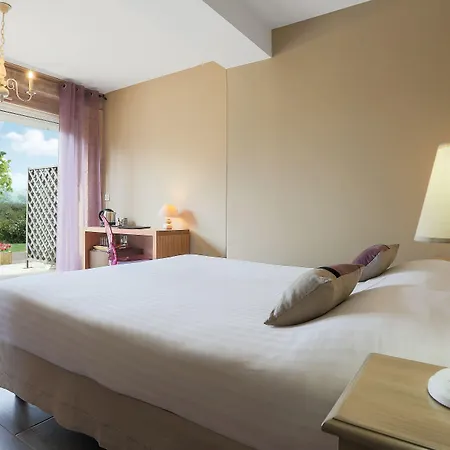 Restaurant Laborderie Otel Tamniès