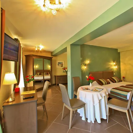 Restaurant Laborderie