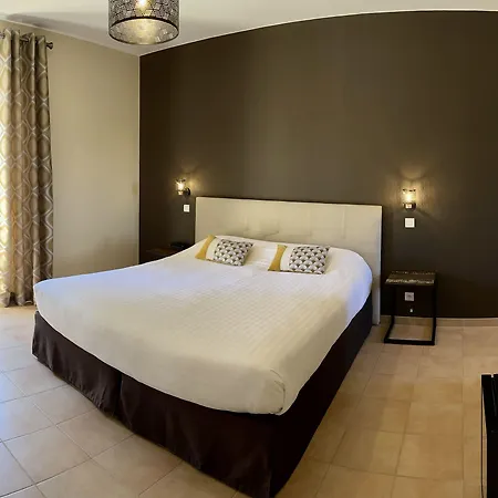 Hotel Restaurant Laborderie Tamniès