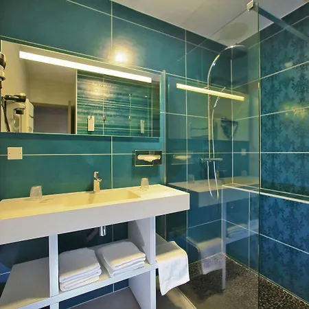 Otel Restaurant Laborderie 3*