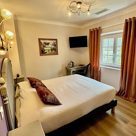 Restaurant Laborderie