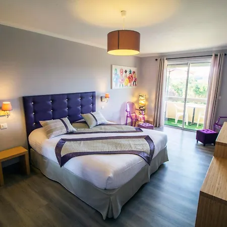 Restaurant Laborderie Hotel 3*