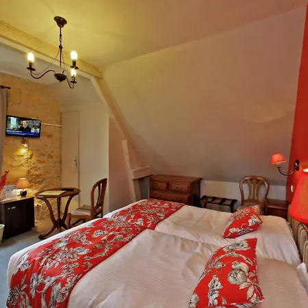 Restaurant Laborderie Otel