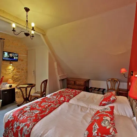 Otel Restaurant Laborderie Tamniès