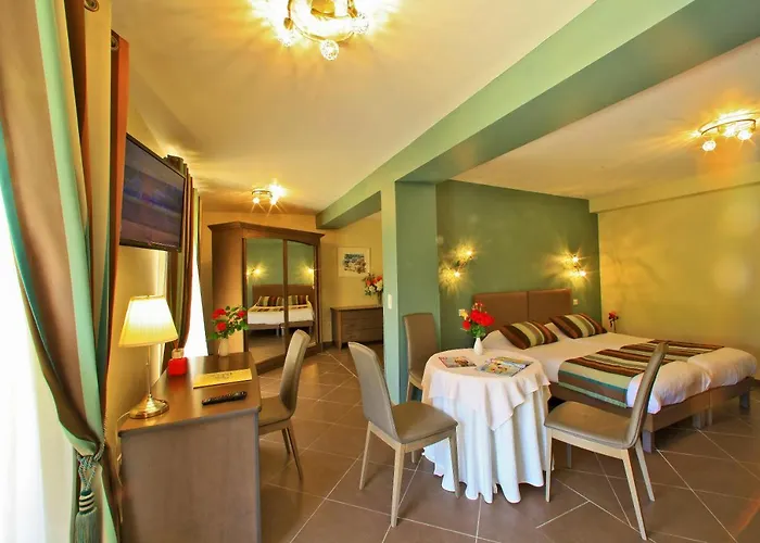 Restaurant Laborderie