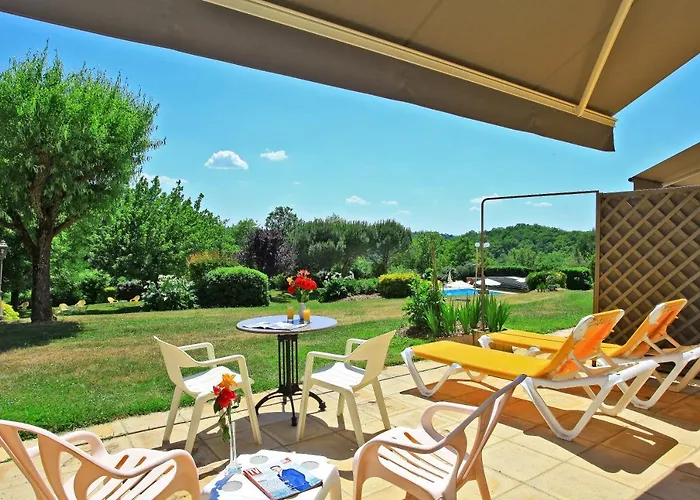 Restaurant Laborderie