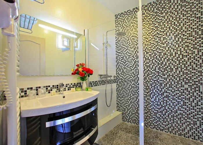 Hotell Restaurant Laborderie 3*