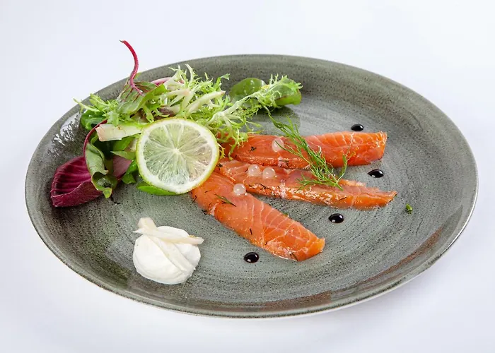 Restaurant Laborderie Szálloda