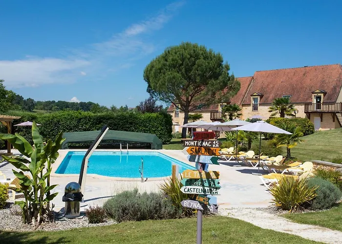 Restaurant Laborderie